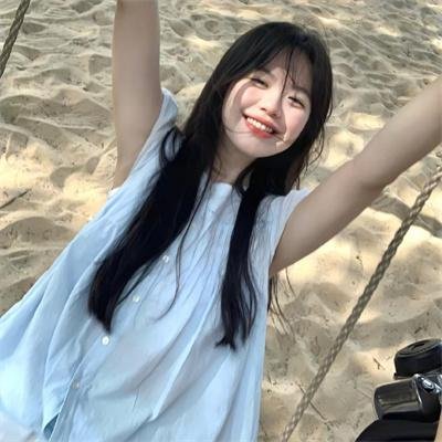 月孩